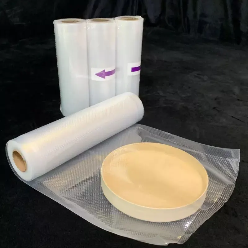 KPET High Barrier Film